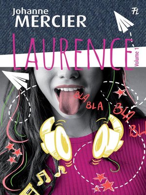 cover image of Laurence Volume 1